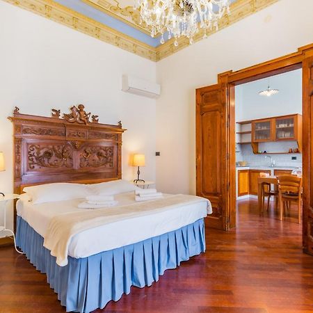 Scicli Albergo Diffuso Kültér fotó
