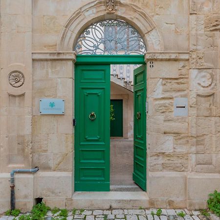 Scicli Albergo Diffuso Kültér fotó