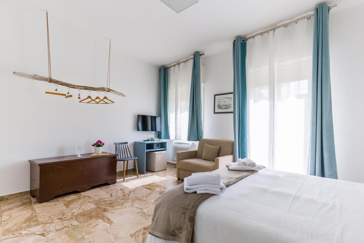 Scicli Albergo Diffuso Kültér fotó