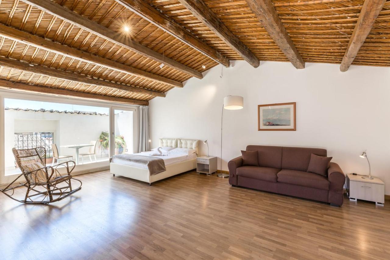 Scicli Albergo Diffuso Kültér fotó