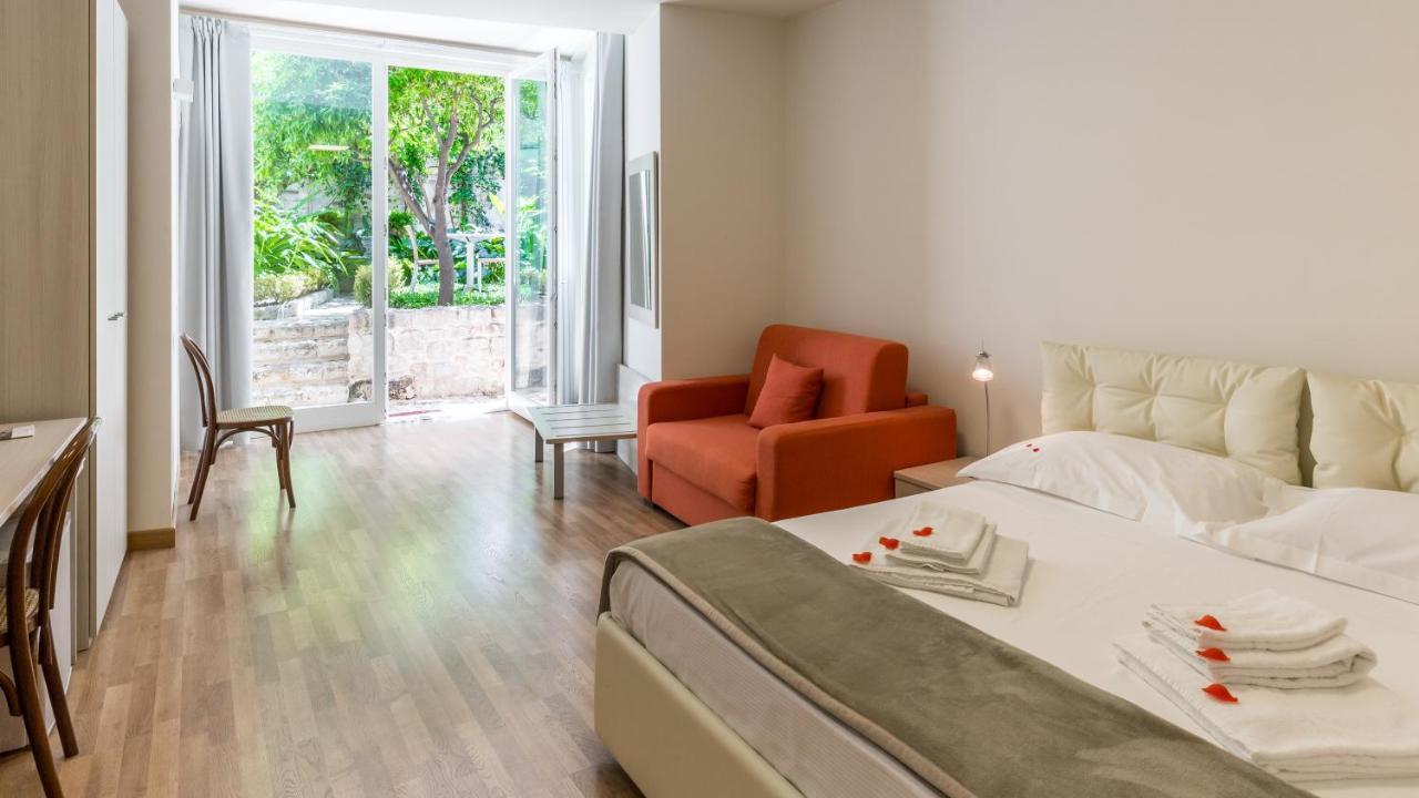 Scicli Albergo Diffuso Kültér fotó