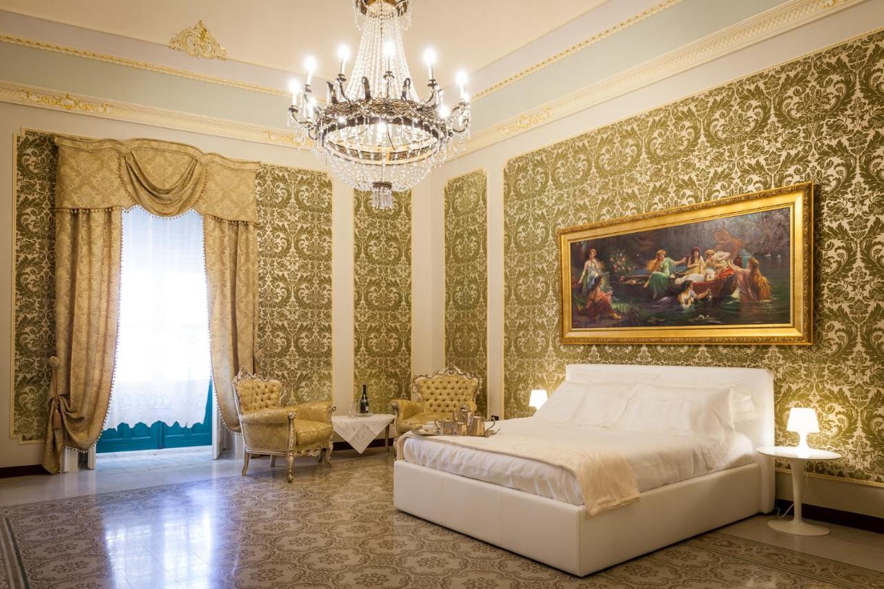 Scicli Albergo Diffuso Kültér fotó