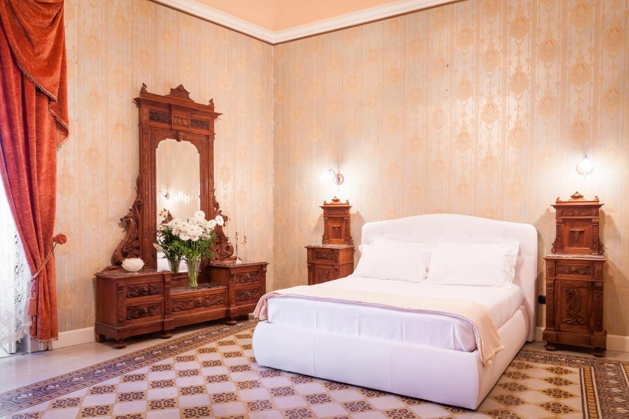 Scicli Albergo Diffuso Kültér fotó
