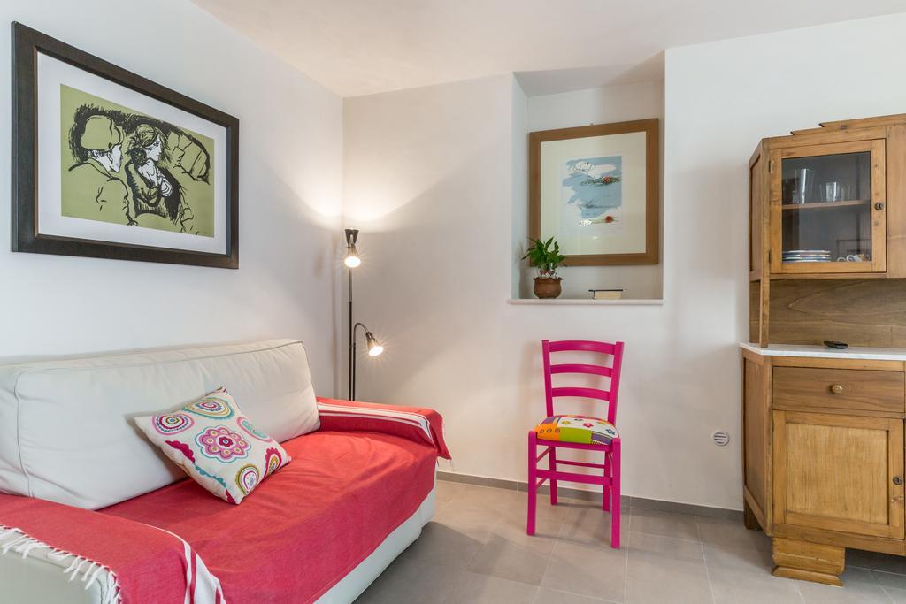 Scicli Albergo Diffuso Kültér fotó