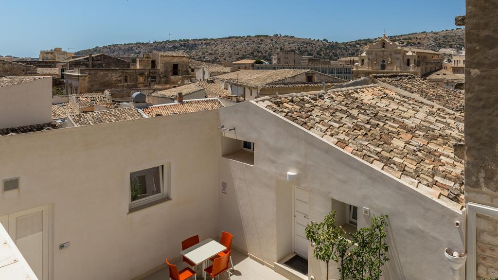Scicli Albergo Diffuso Kültér fotó