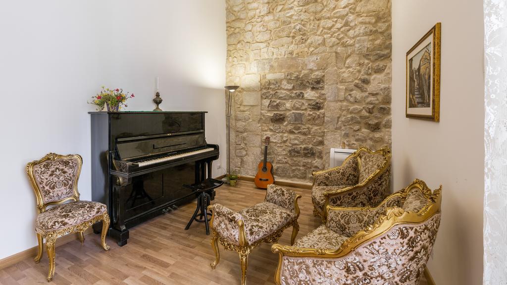 Scicli Albergo Diffuso Kültér fotó