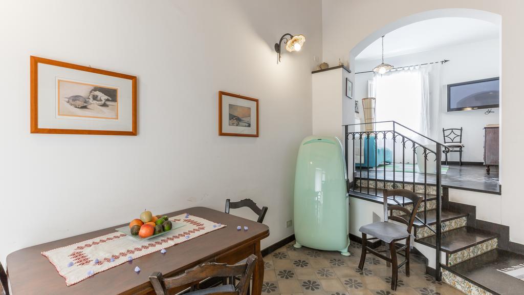 Scicli Albergo Diffuso Kültér fotó