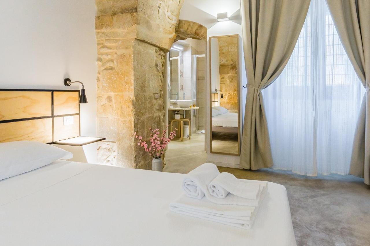 Scicli Albergo Diffuso Kültér fotó