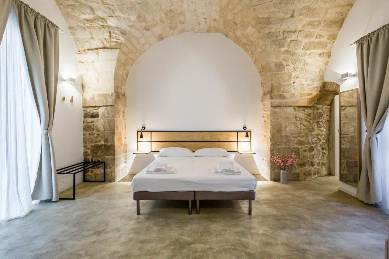 Scicli Albergo Diffuso Kültér fotó